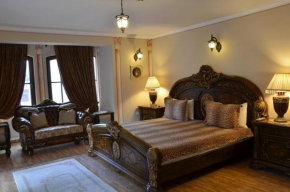  Boutique Hotel Boris Palace & Restaurant  Пловдив